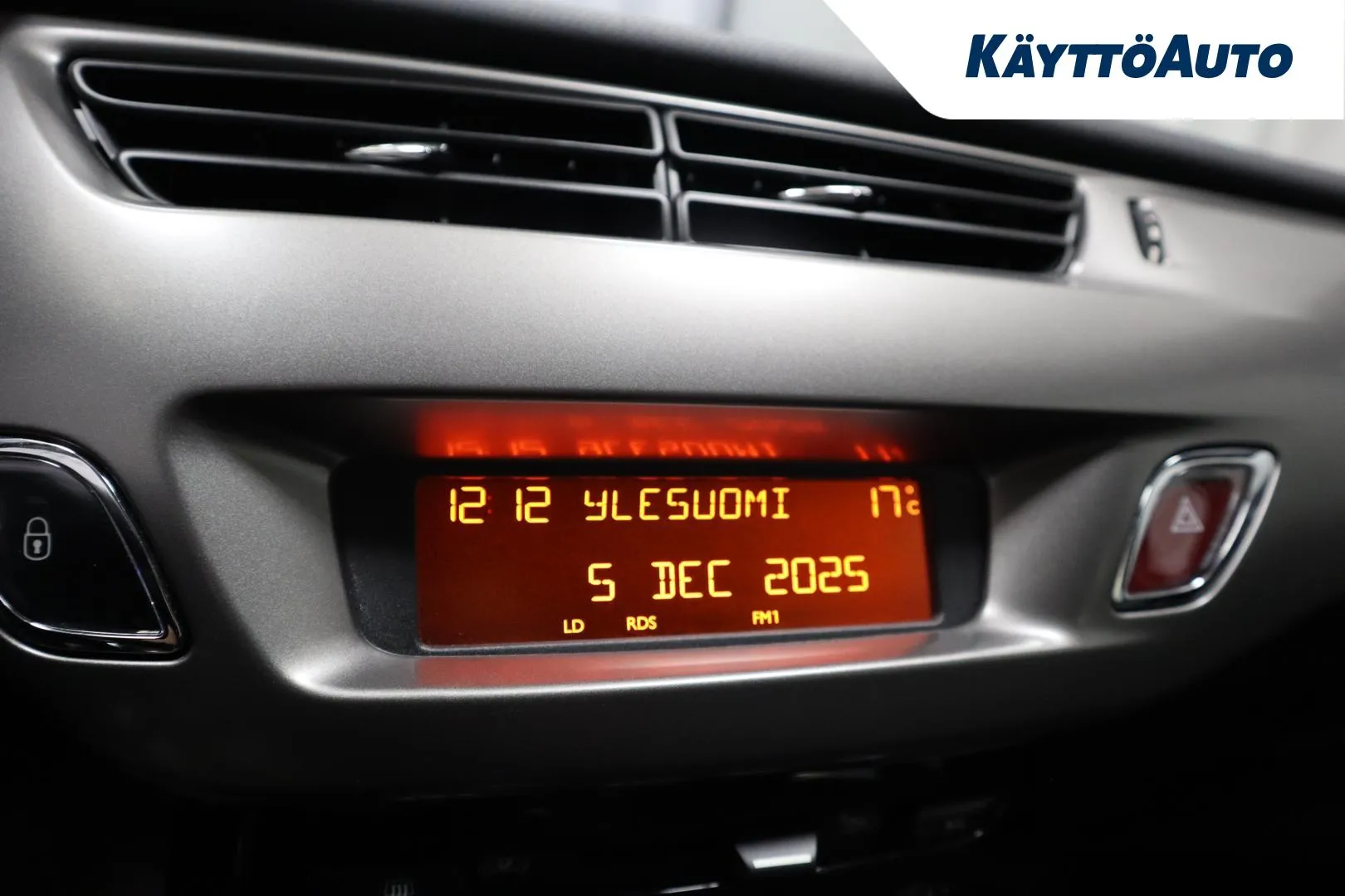 CITROEN C3 IMR-382 carousel image