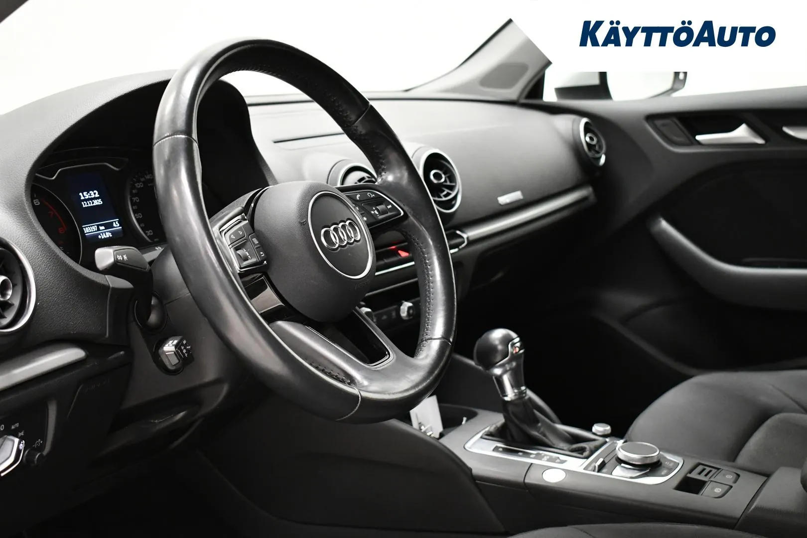 AUDI A3 ZLR-581 carousel image