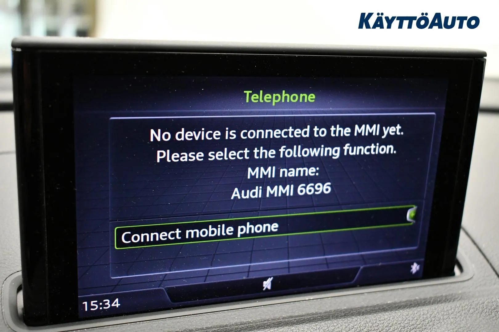 AUDI A3 ZLR-581 carousel image