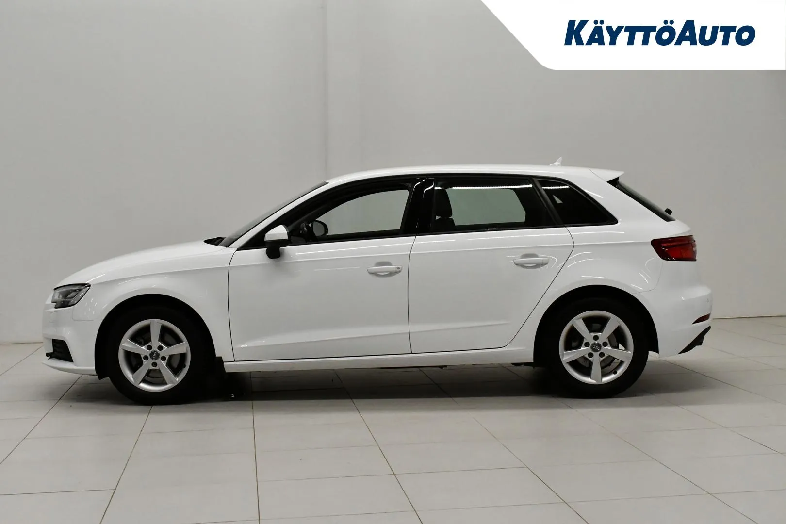 AUDI A3 ZLR-581 carousel image