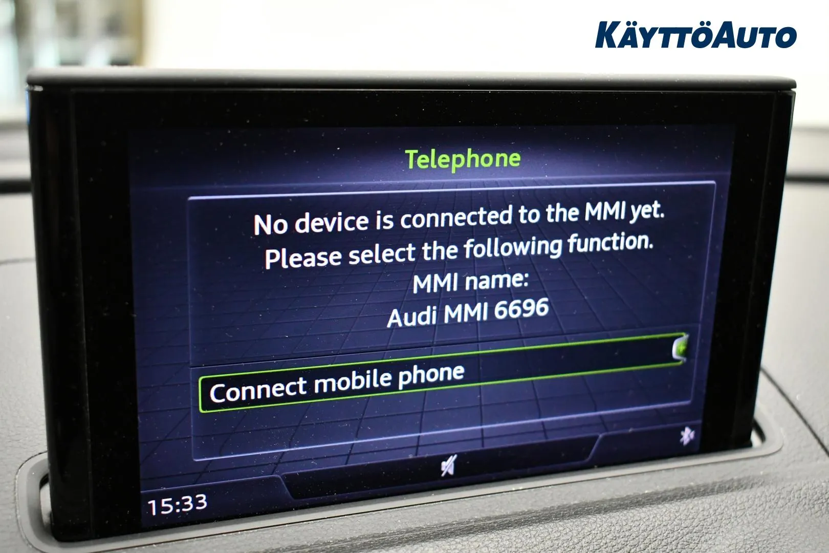 AUDI A3 ZLR-581 carousel image