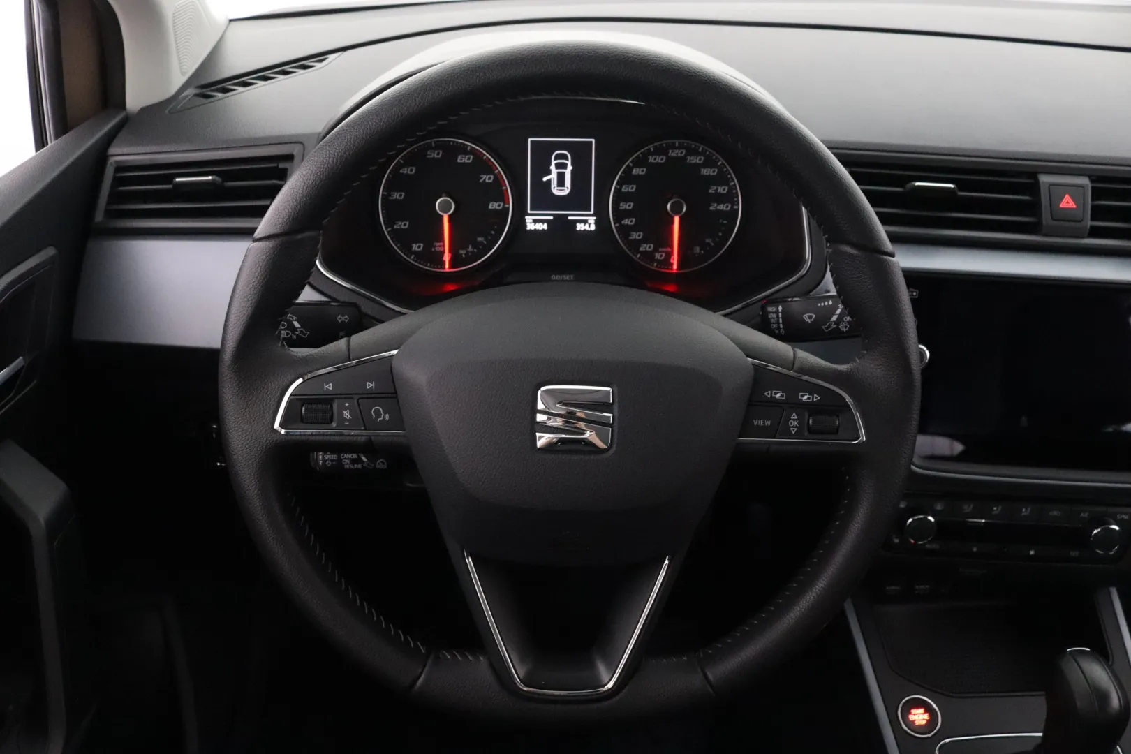 SEAT Arona EPB-934 carousel image