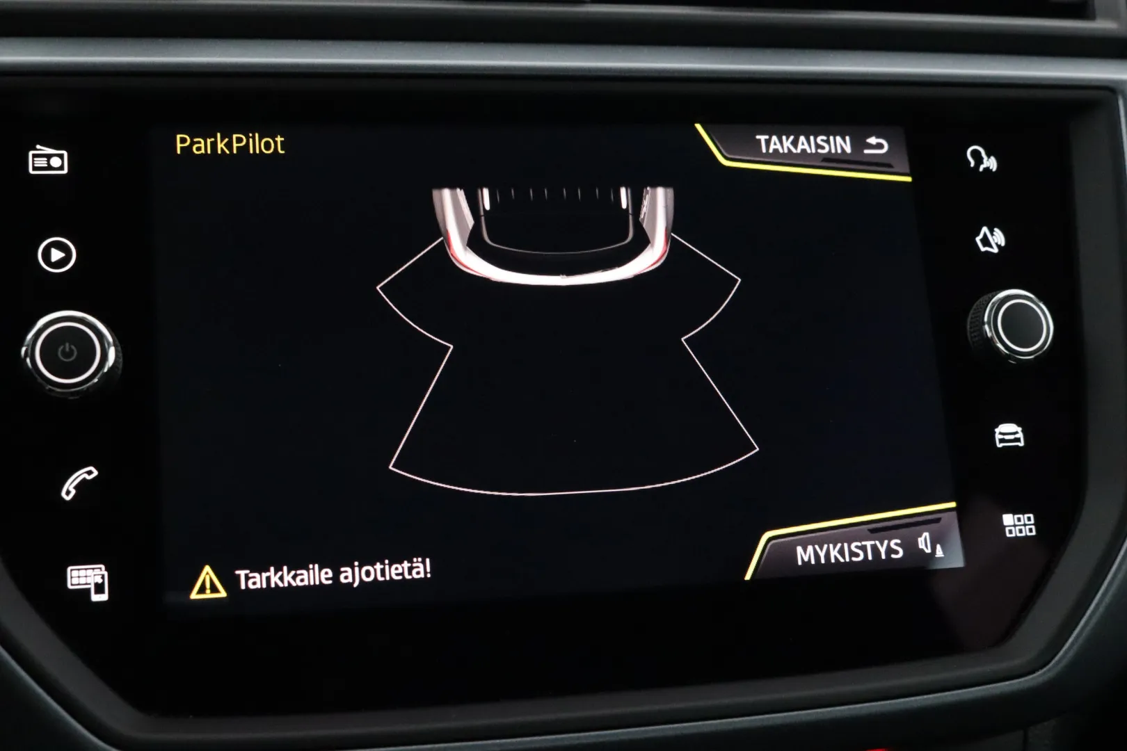 SEAT Arona EPB-934 carousel image