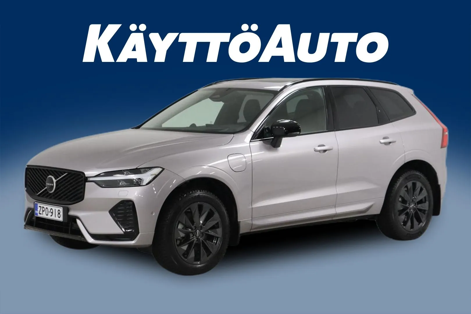 VOLVO XC60 ZPO-918 carousel image