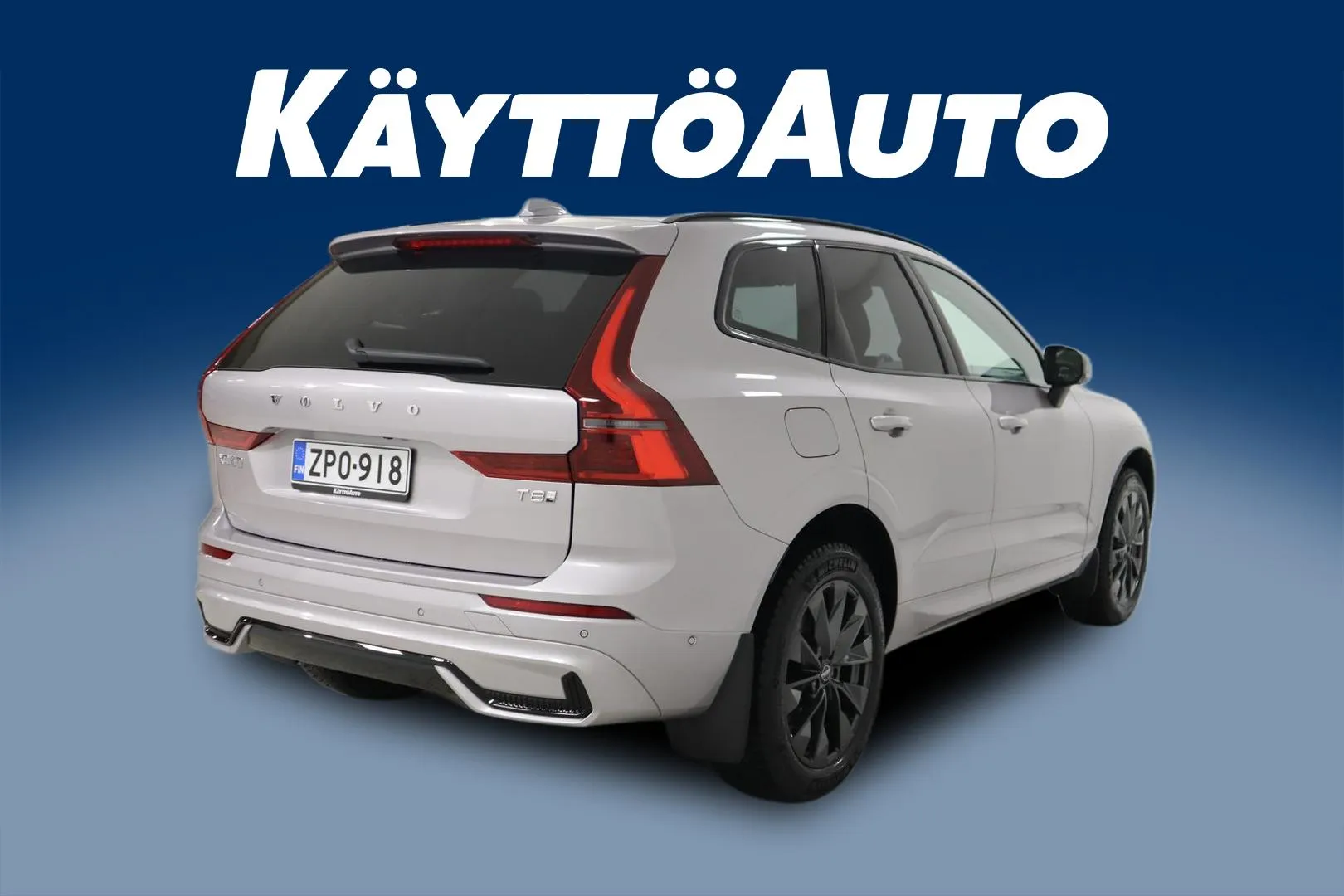 VOLVO XC60 ZPO-918 carousel image