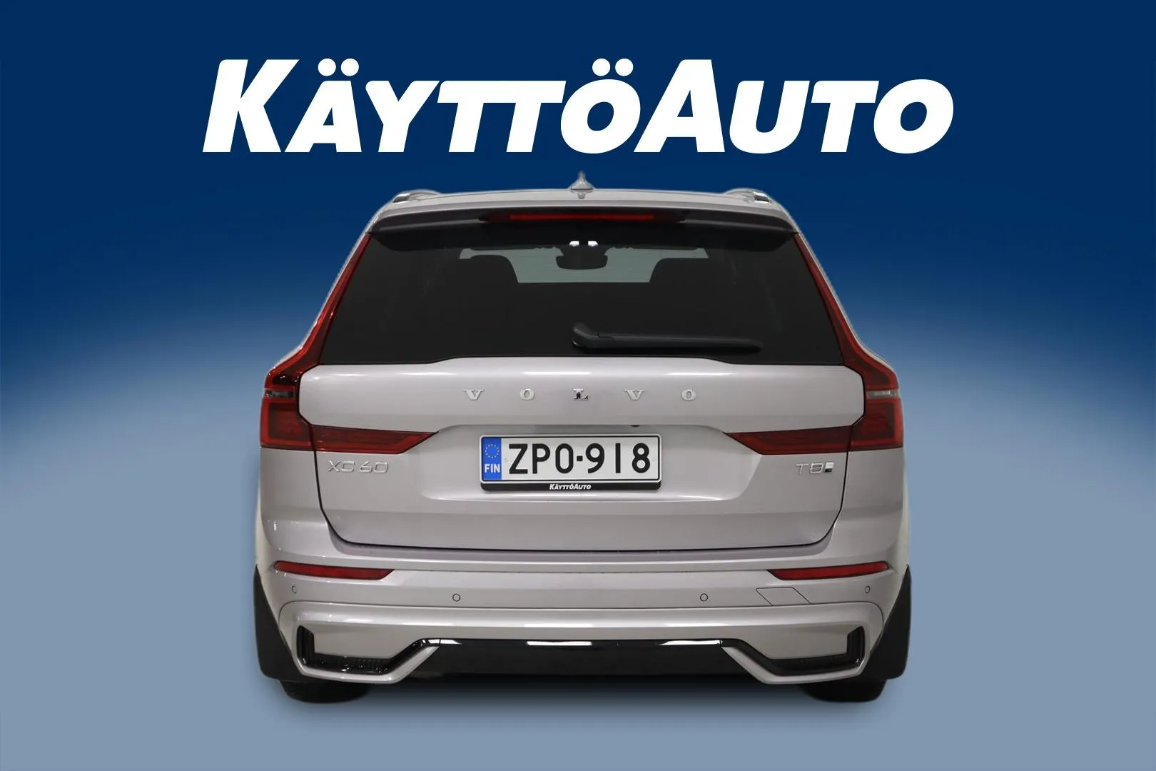 VOLVO XC60 ZPO-918 carousel image