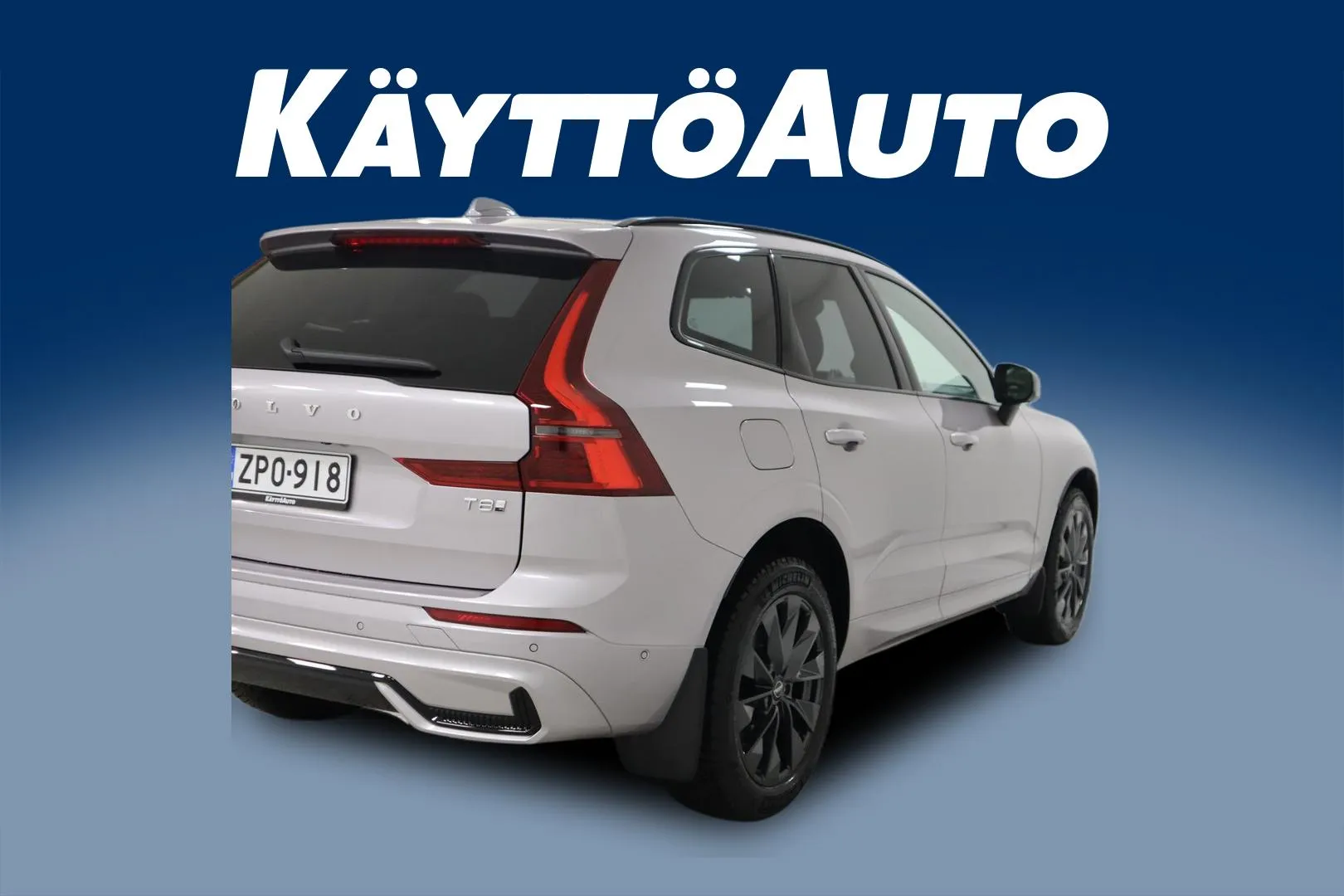 VOLVO XC60 ZPO-918 carousel image