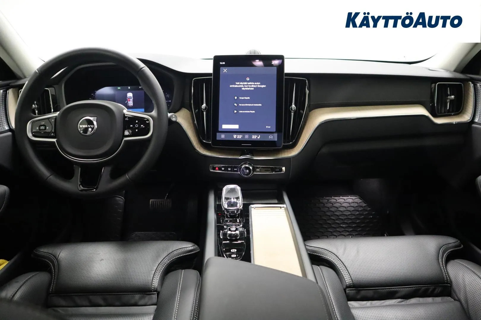 VOLVO XC60 ZPO-918 carousel image