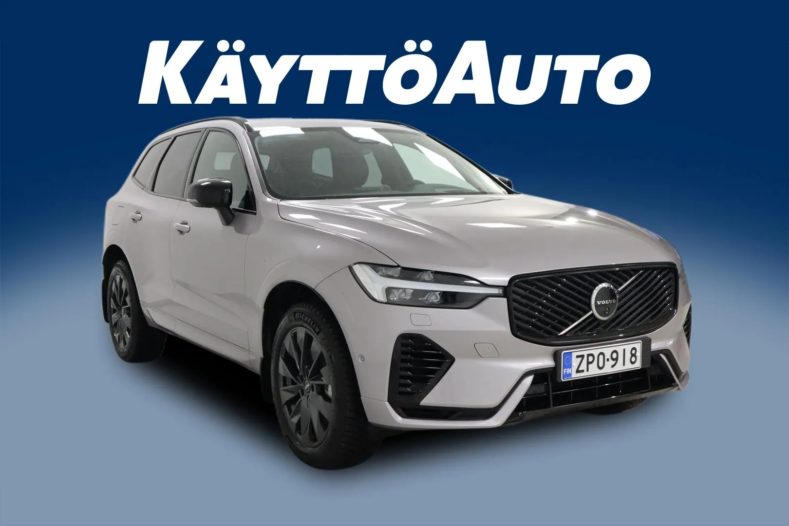 VOLVO XC60 ZPO-918 carousel image