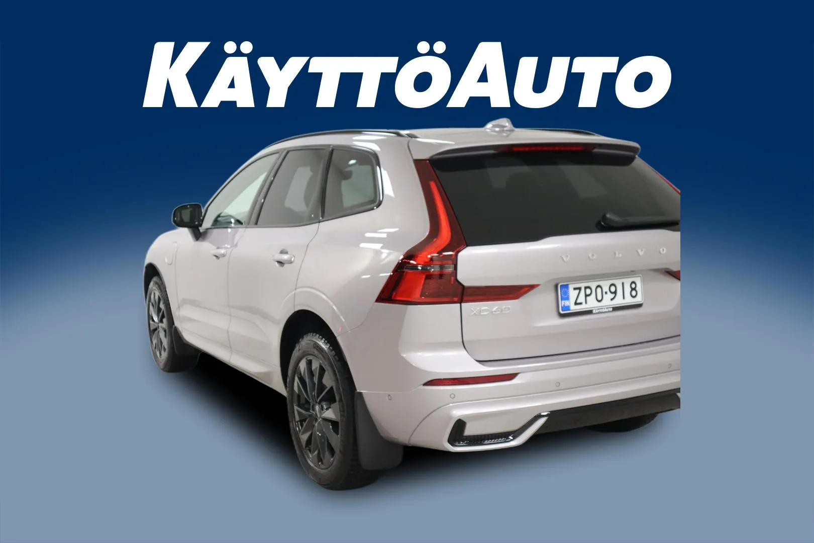 VOLVO XC60 ZPO-918 carousel image