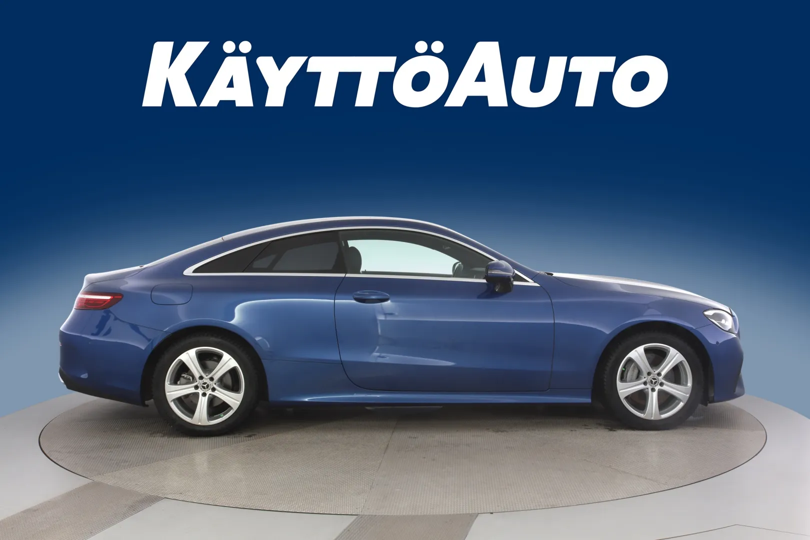 MERCEDES-BENZ E OZK-927 carousel image