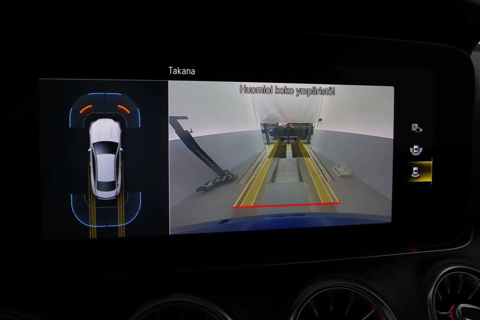 MERCEDES-BENZ E OZK-927 carousel image