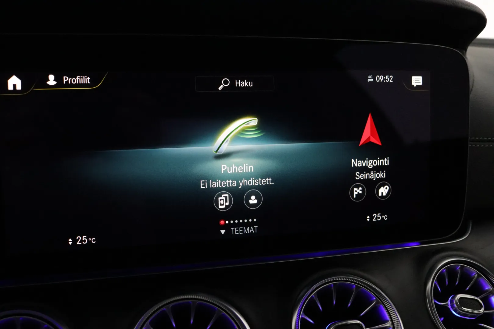 MERCEDES-BENZ E OZK-927 carousel image