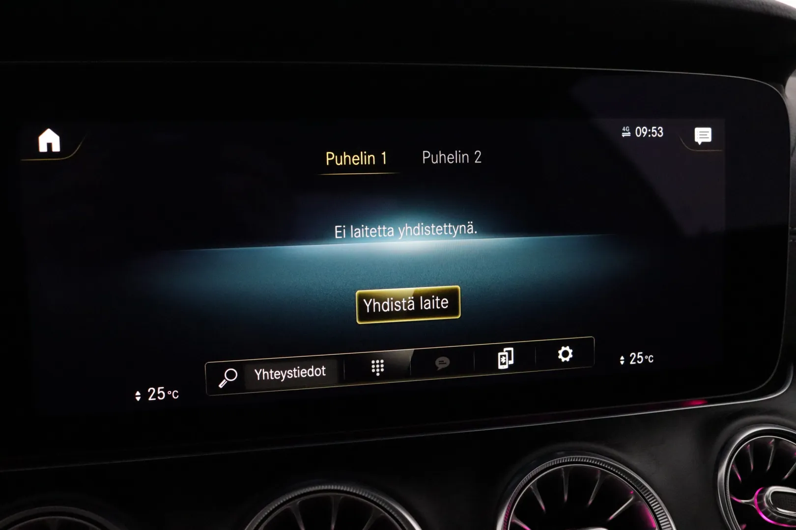 MERCEDES-BENZ E OZK-927 carousel image