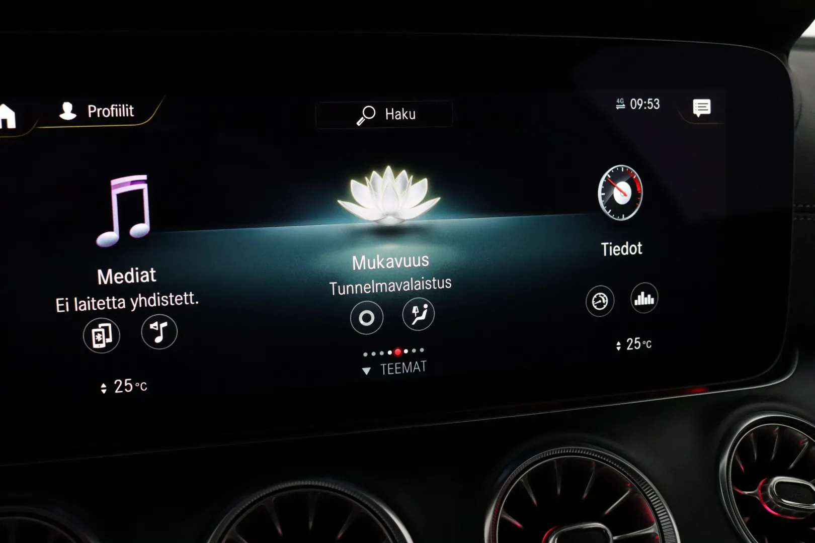 MERCEDES-BENZ E OZK-927 carousel image