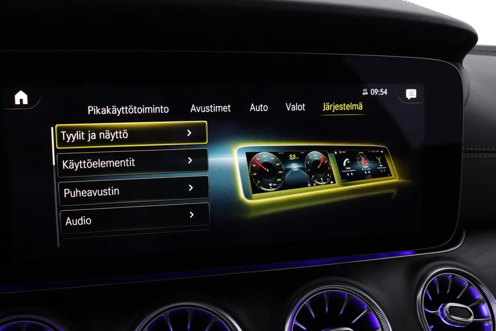 MERCEDES-BENZ E OZK-927 carousel image