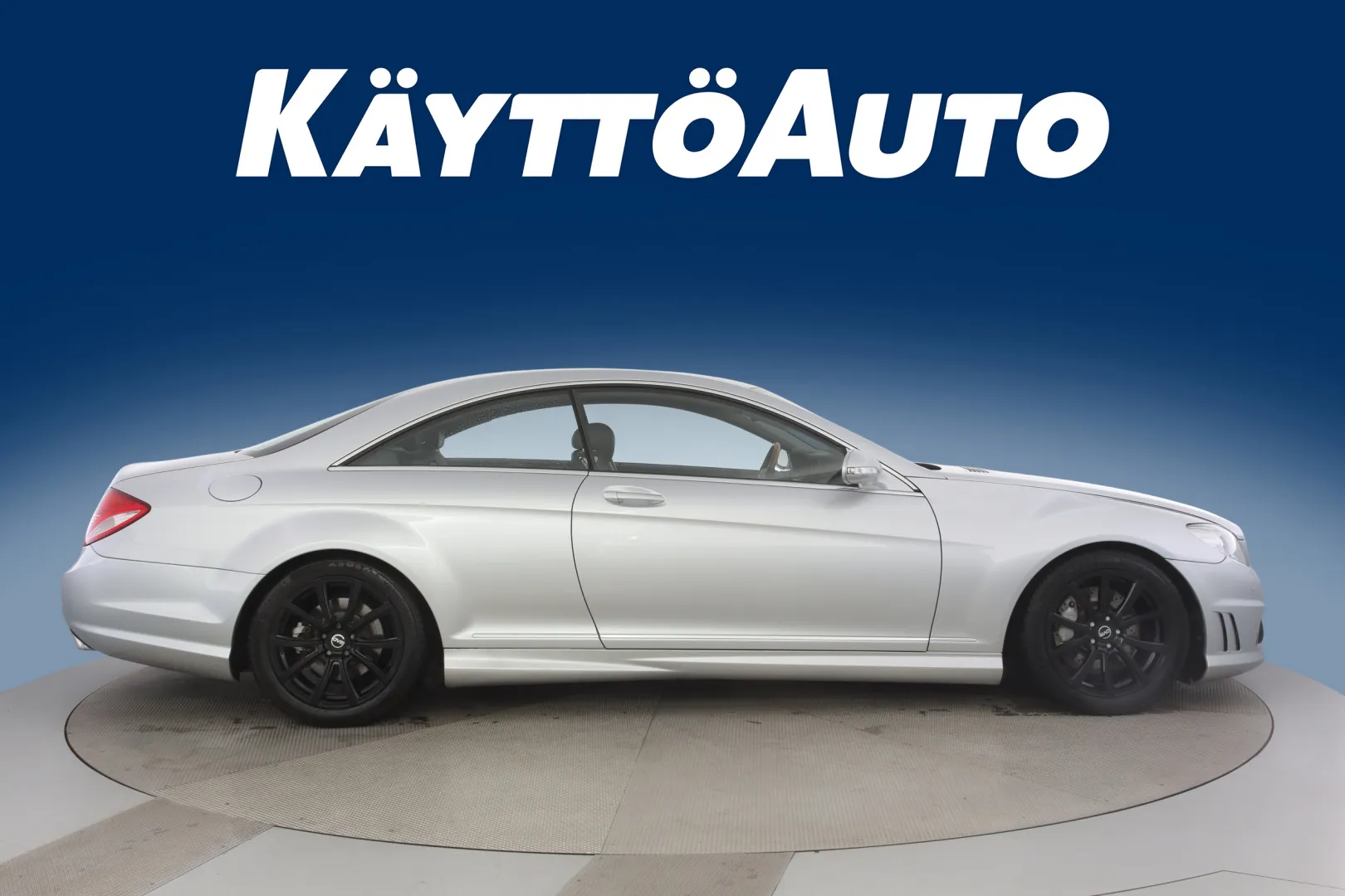 MERCEDES-BENZ CL NKI-432 carousel image