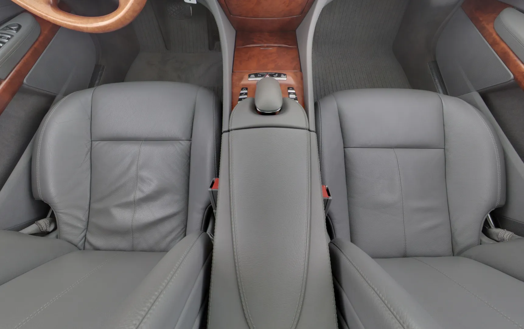 MERCEDES-BENZ CL NKI-432 carousel image