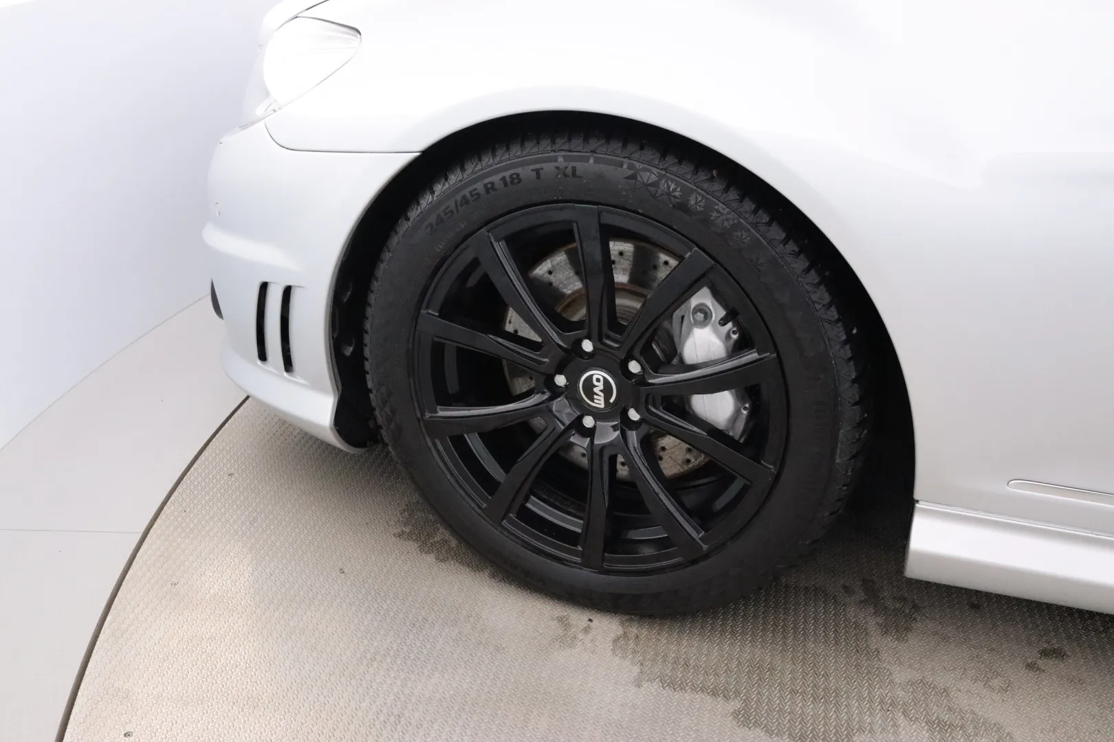 MERCEDES-BENZ CL NKI-432 carousel image