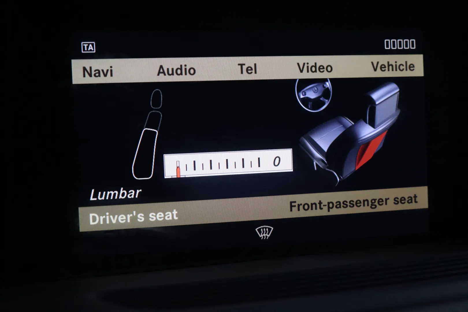 MERCEDES-BENZ CL NKI-432 carousel image