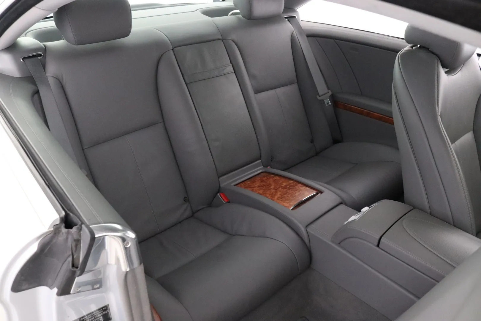 MERCEDES-BENZ CL NKI-432 carousel image