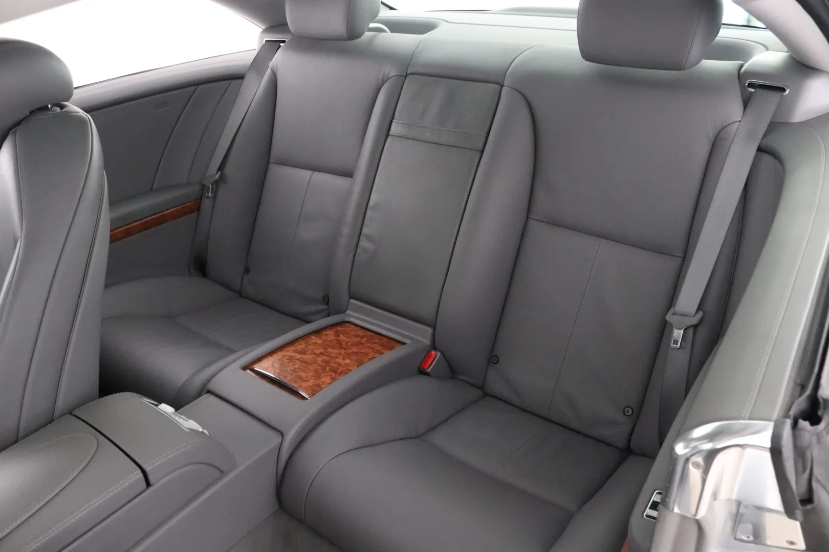 MERCEDES-BENZ CL NKI-432 carousel image