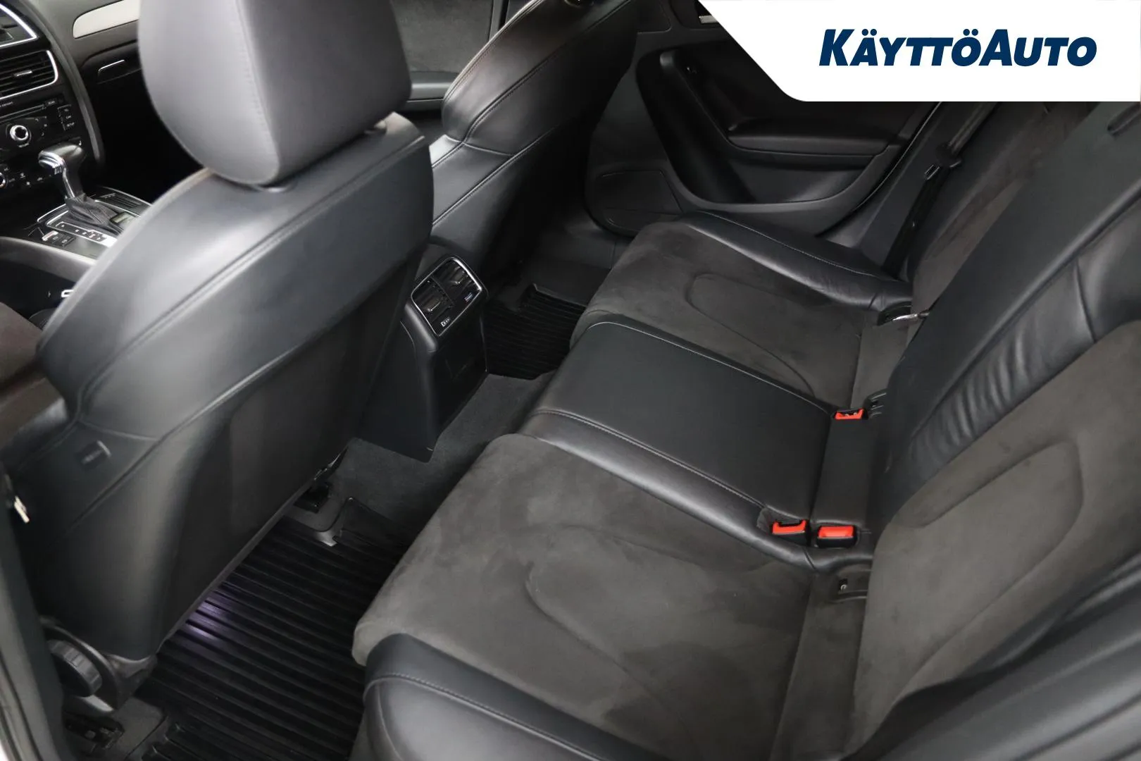 Audi A4 SLR-321 carousel image