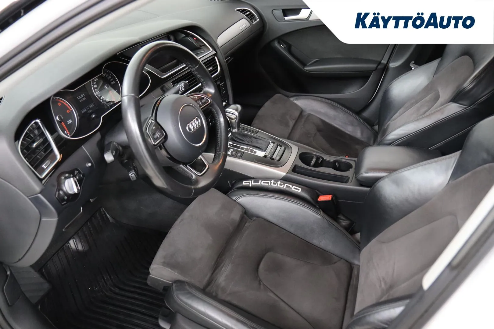 Audi A4 SLR-321 carousel image