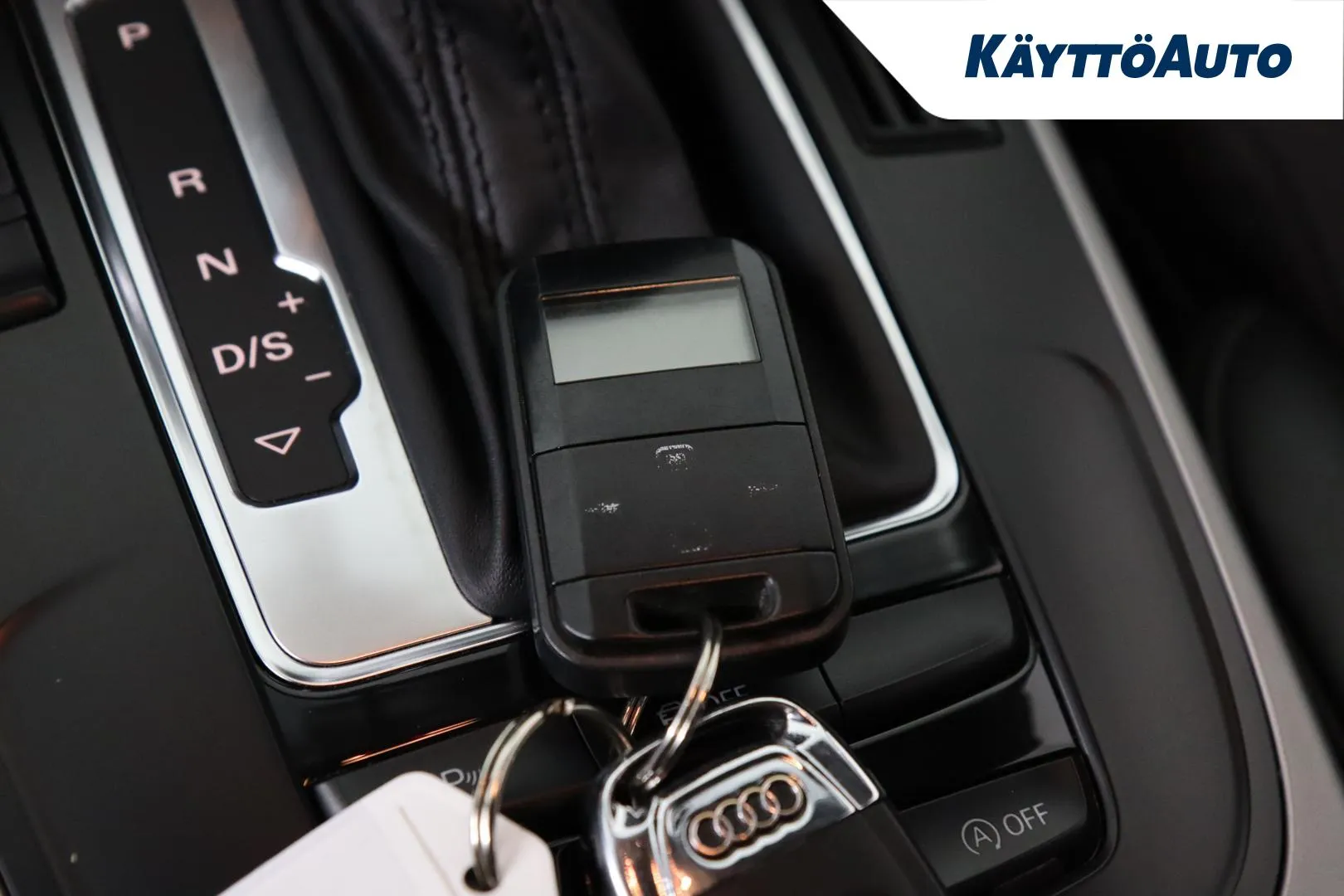 Audi A4 SLR-321 carousel image