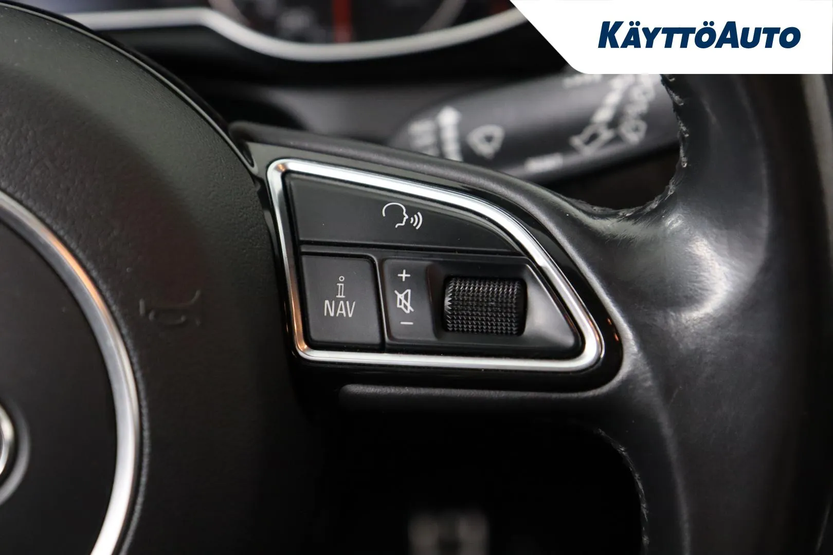 Audi A4 SLR-321 carousel image