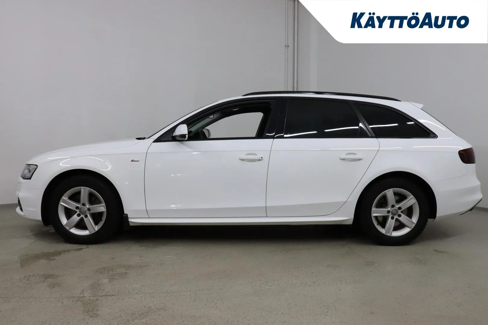 Audi A4 SLR-321 carousel image