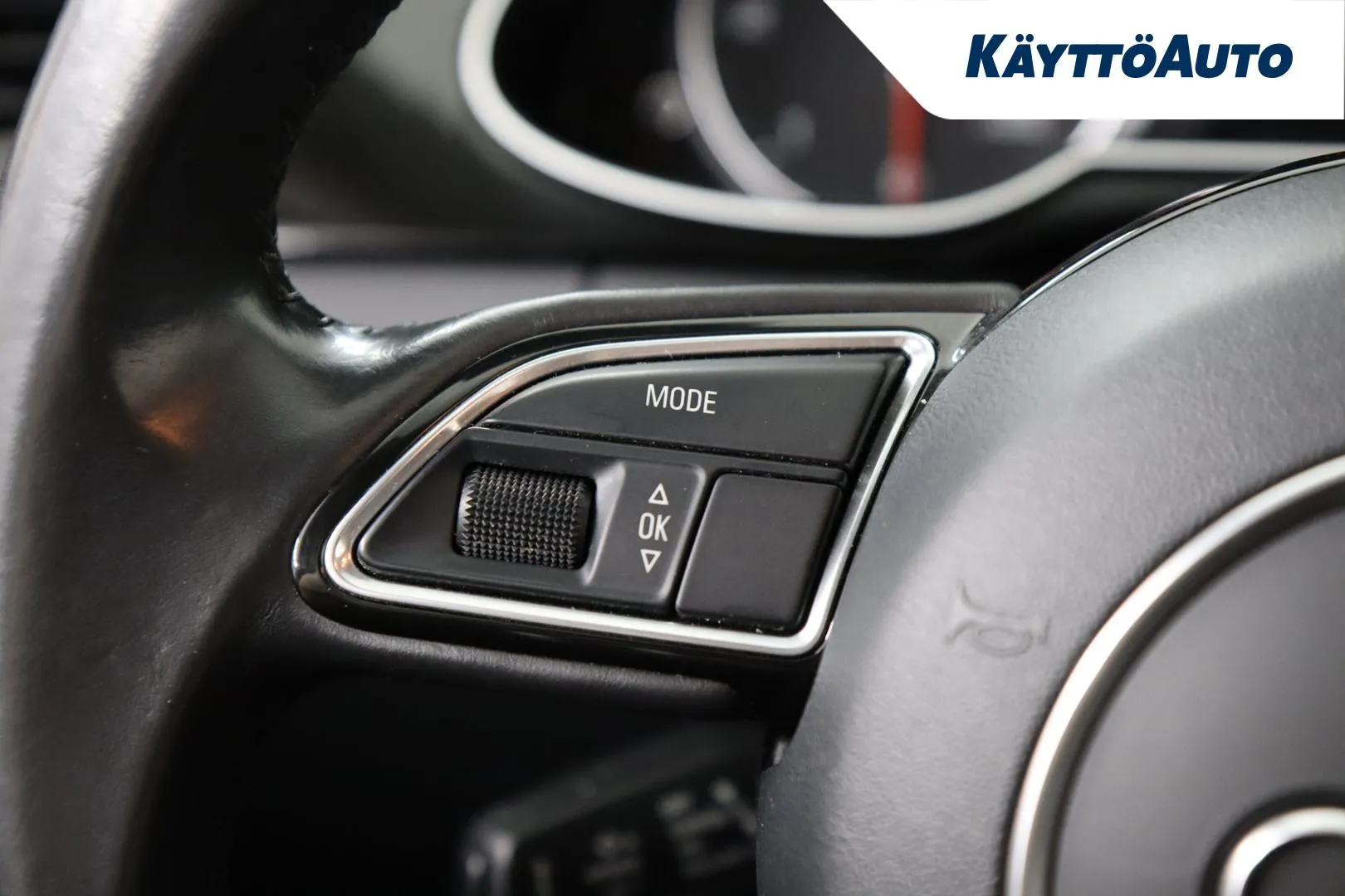 Audi A4 SLR-321 carousel image