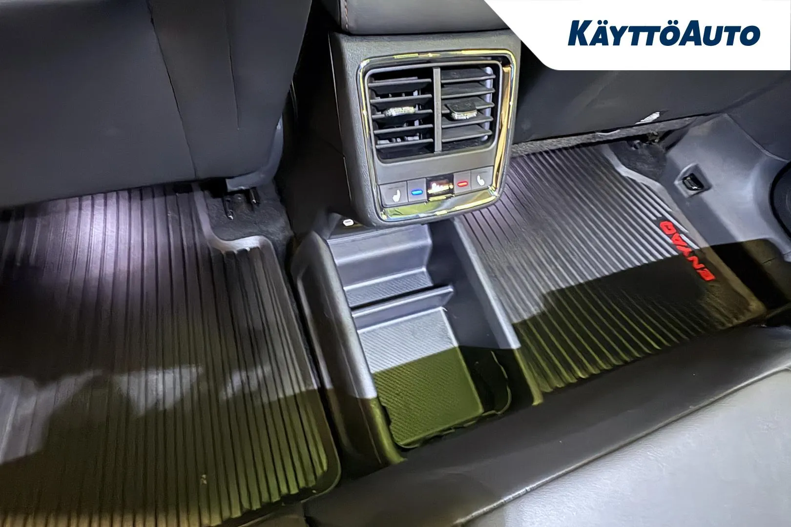 SKODA Enyaq IRX-715 carousel image