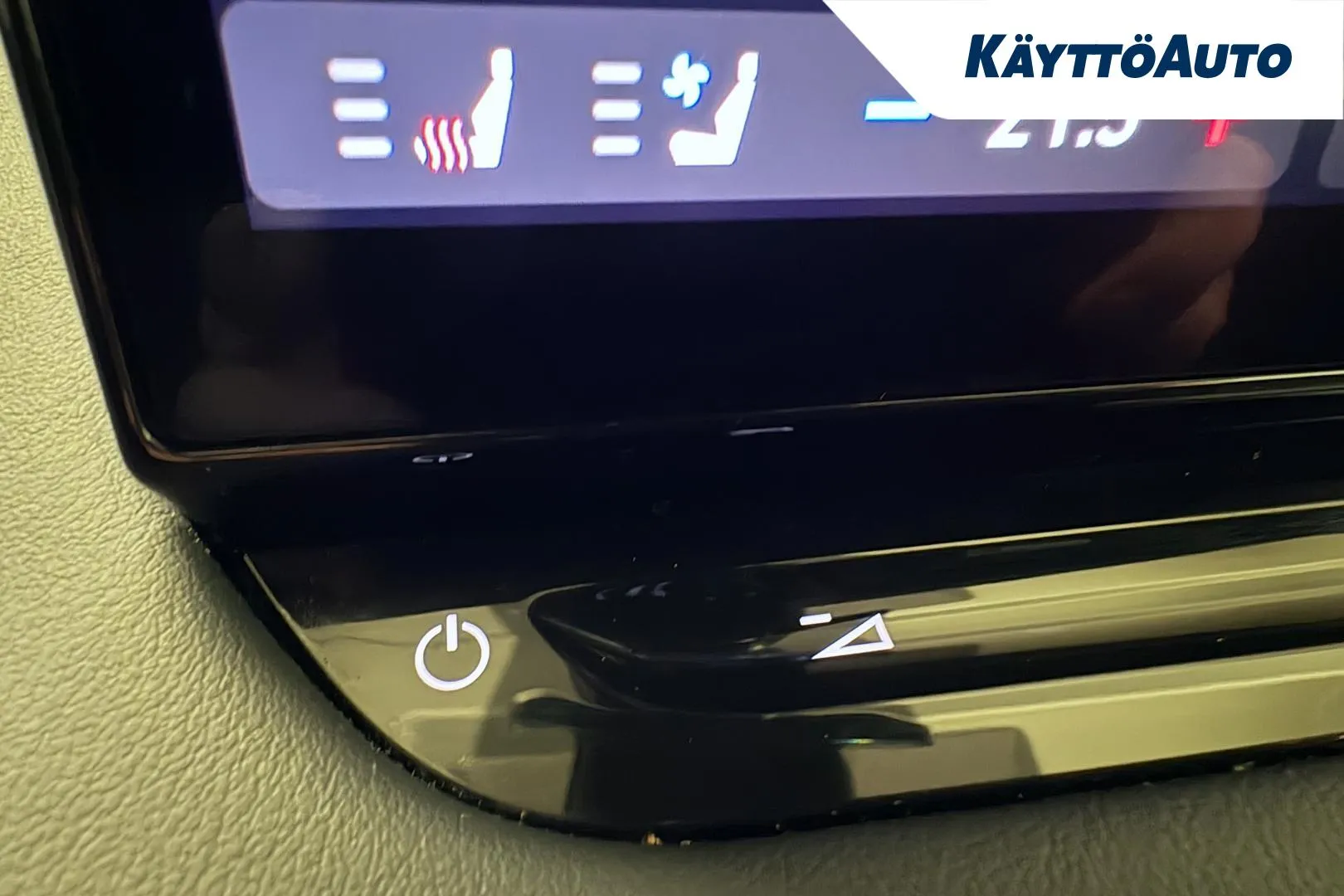 SKODA Enyaq IRX-715 carousel image