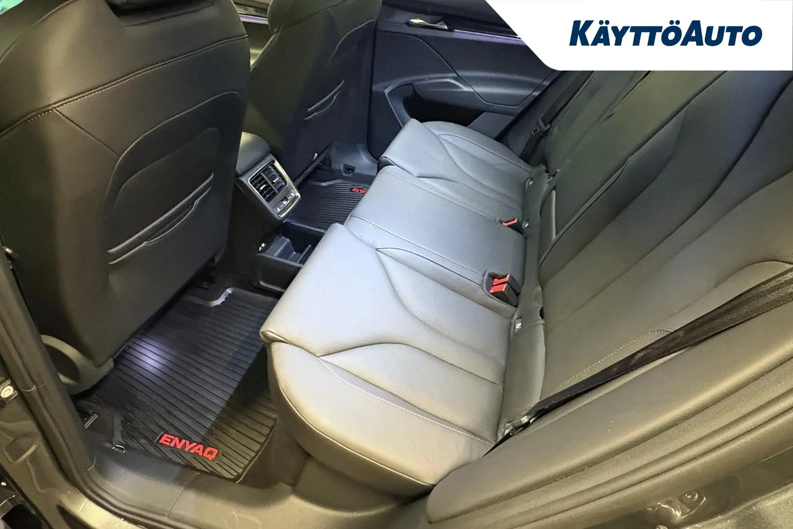 SKODA Enyaq IRX-715 carousel image