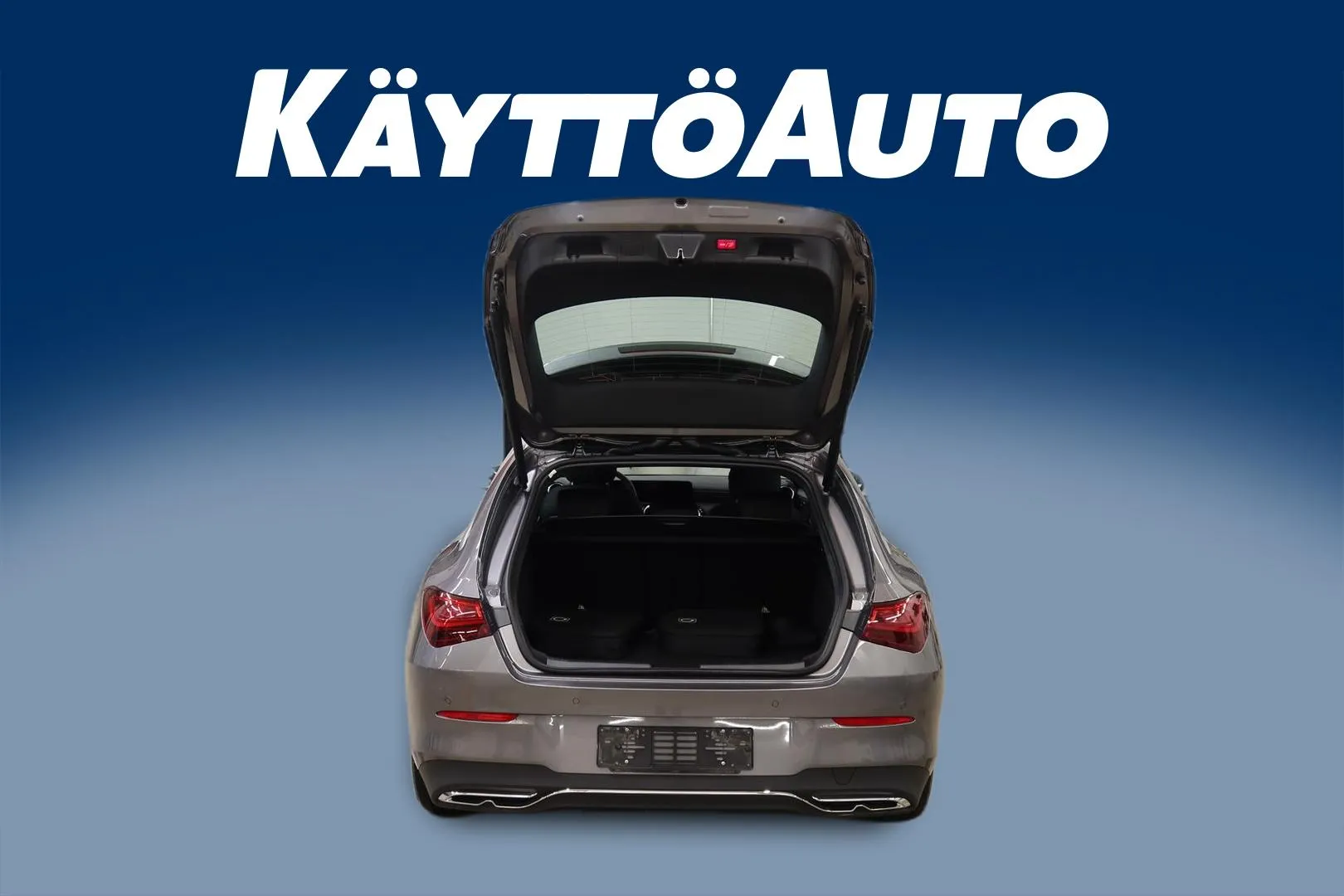 Mercedes-Benz CLA ZPP-443 carousel image