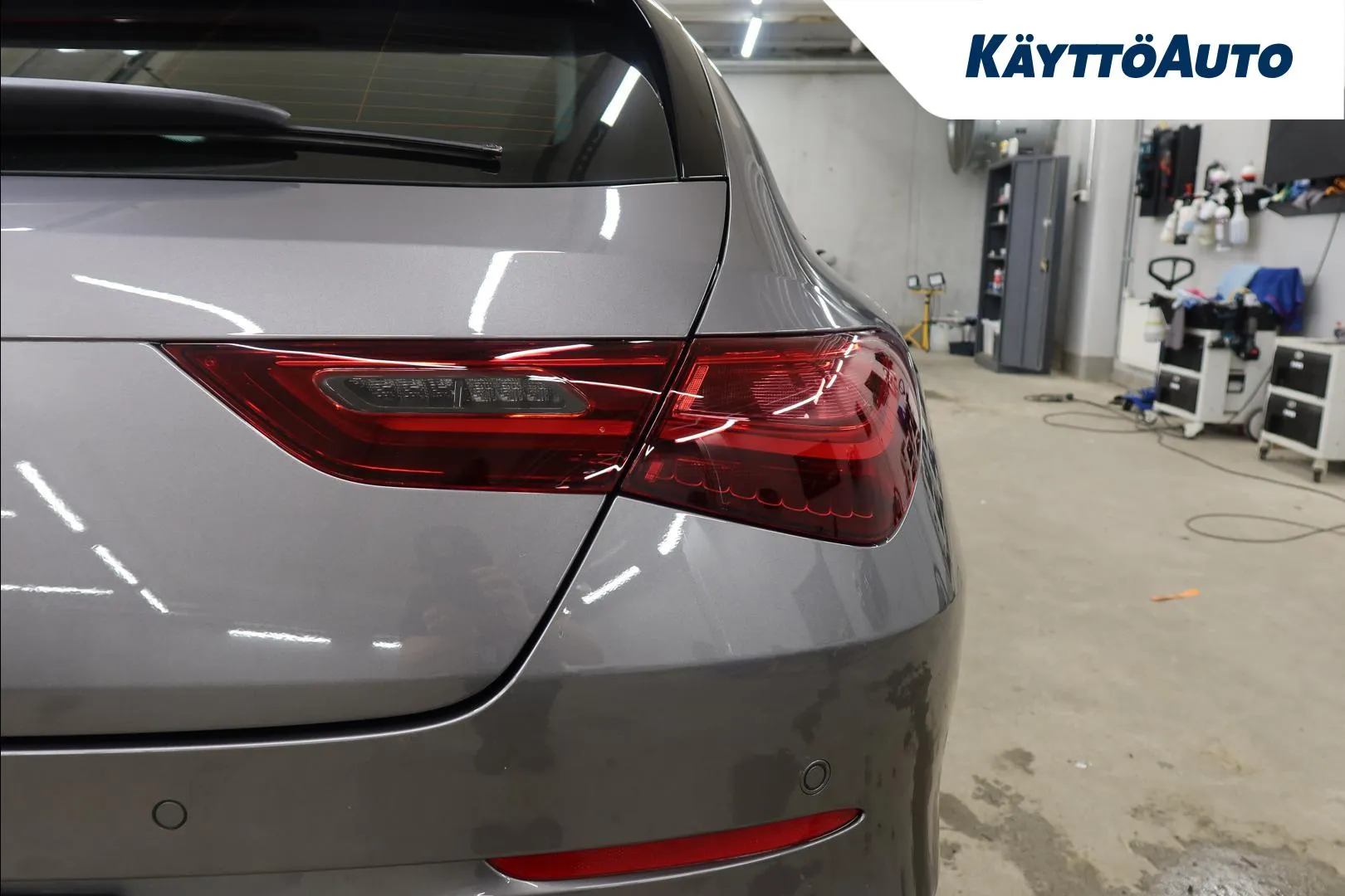 Mercedes-Benz CLA ZPP-443 carousel image