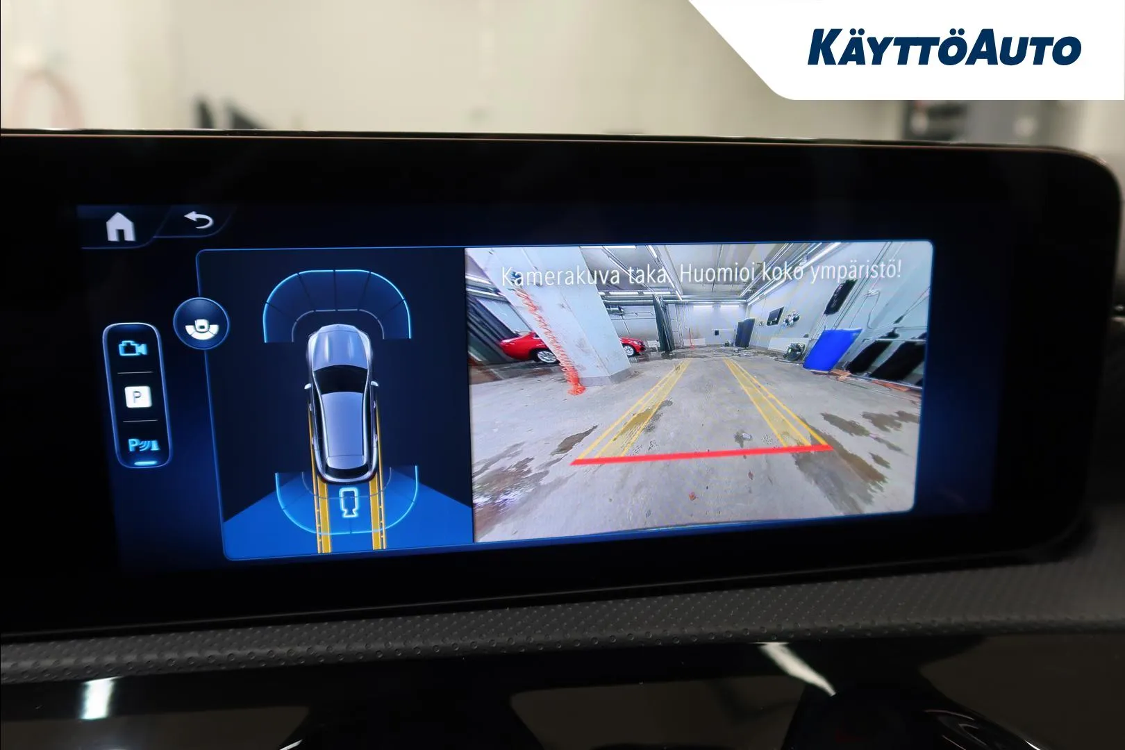 Mercedes-Benz CLA ZPP-443 carousel image