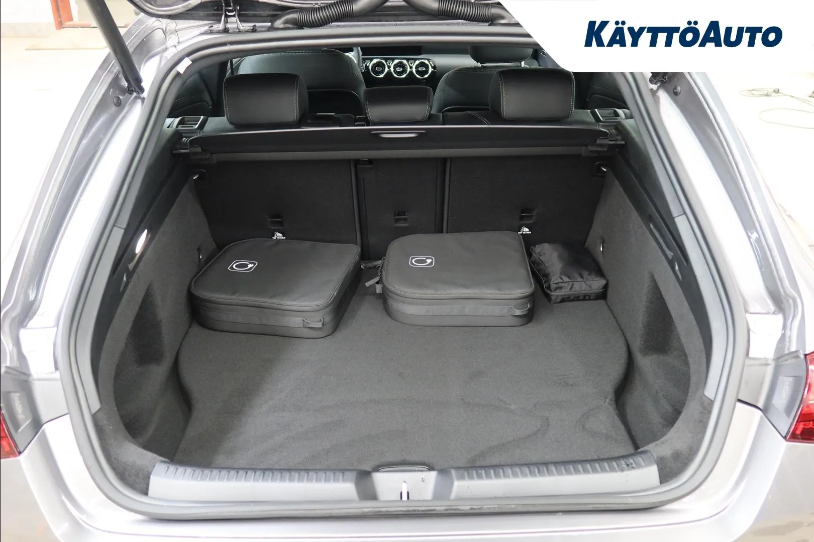 Mercedes-Benz CLA ZPP-443 carousel image