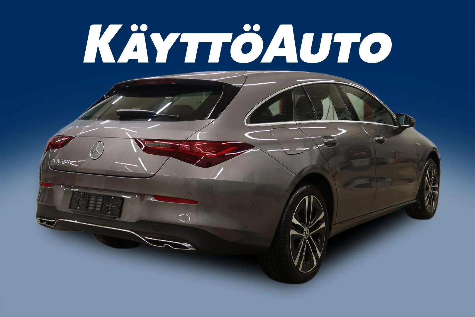 Mercedes-Benz CLA ZPP-443 carousel image