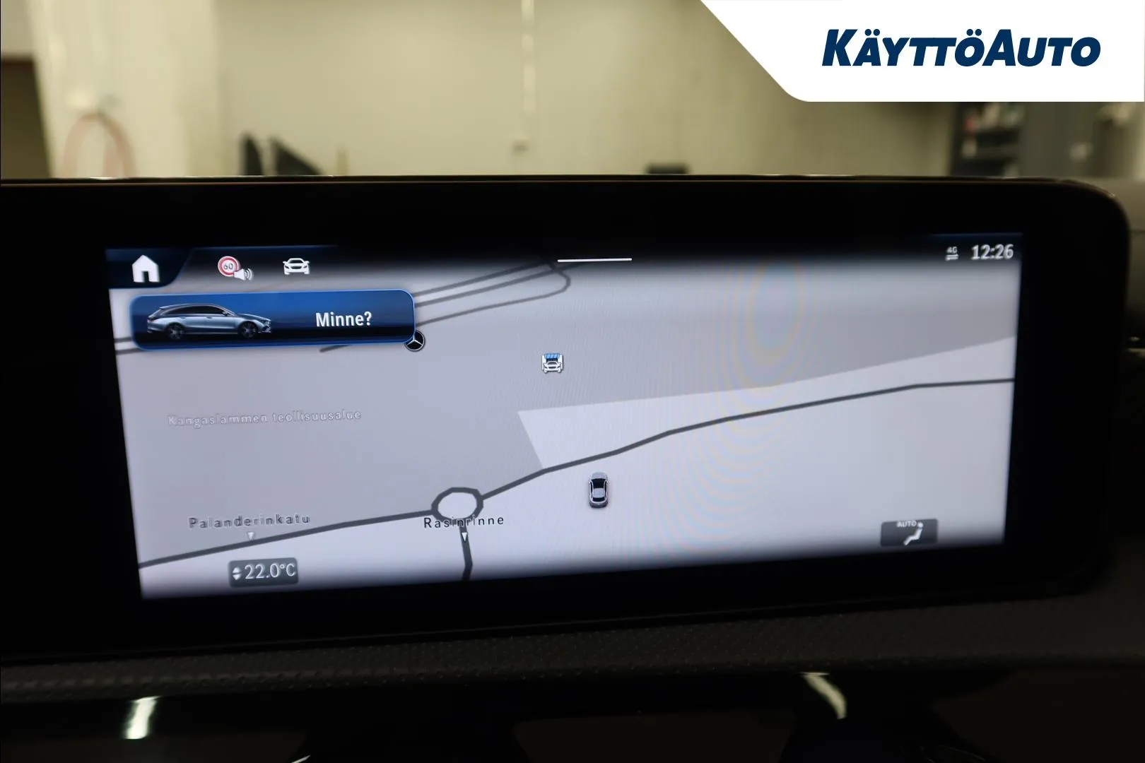 Mercedes-Benz CLA ZPP-443 carousel image