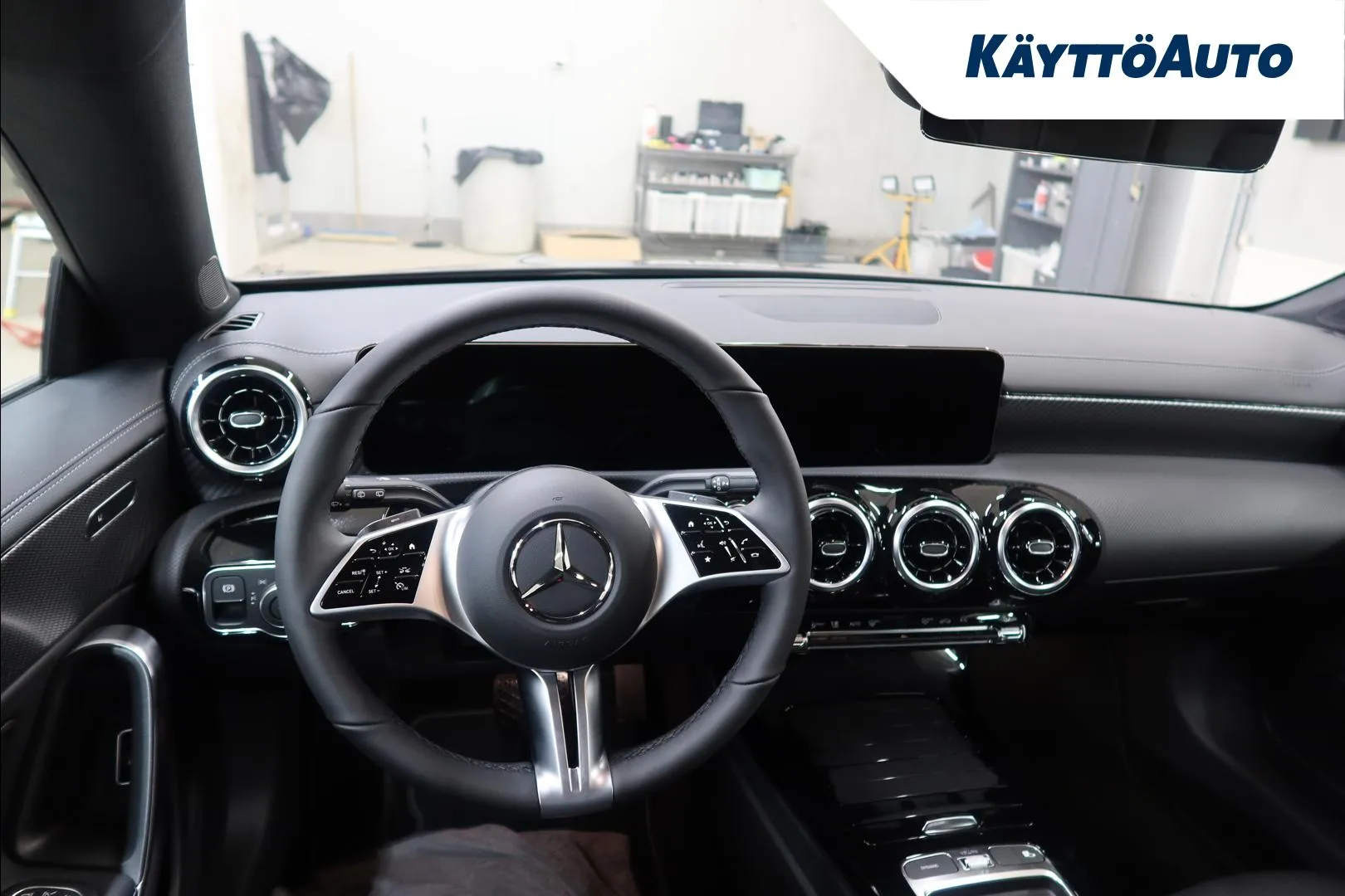 Mercedes-Benz CLA ZPP-443 carousel image