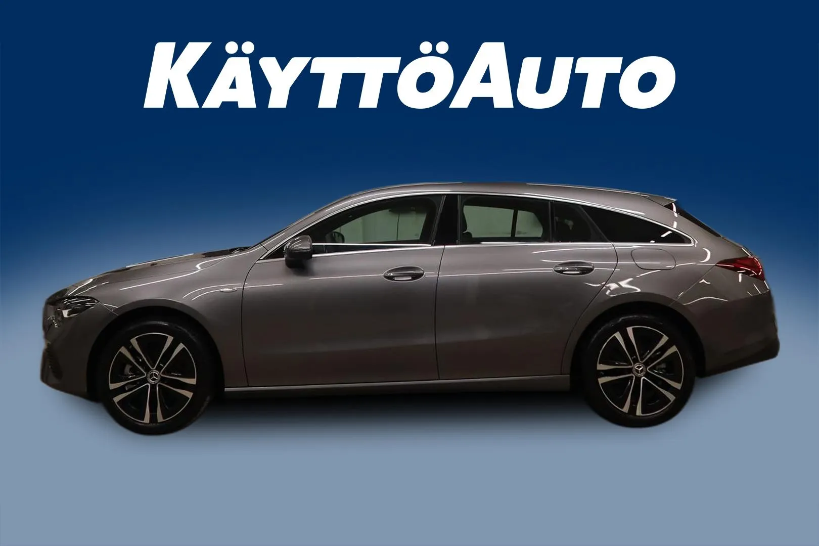 Mercedes-Benz CLA ZPP-443 carousel image