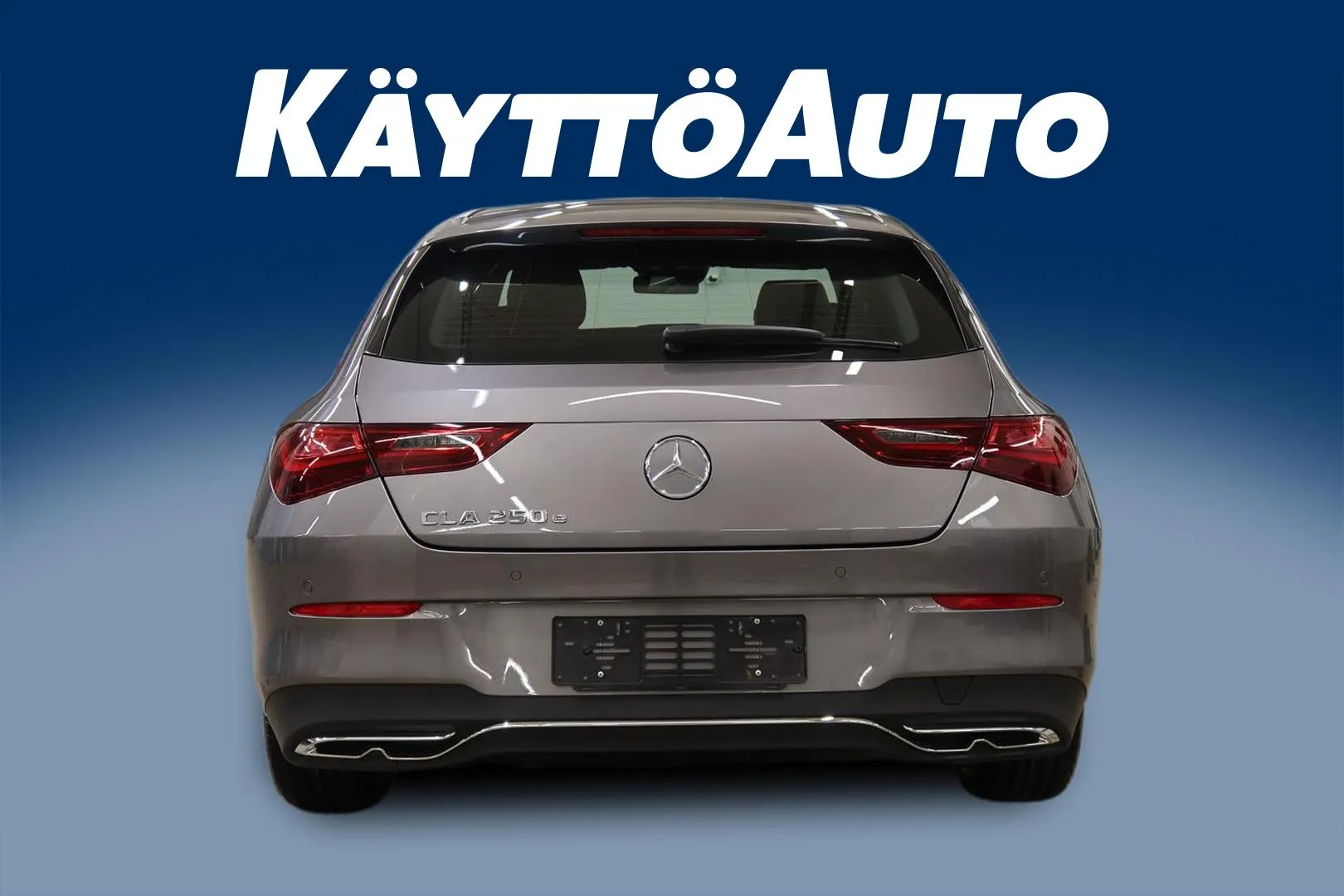 Mercedes-Benz CLA ZPP-443 carousel image