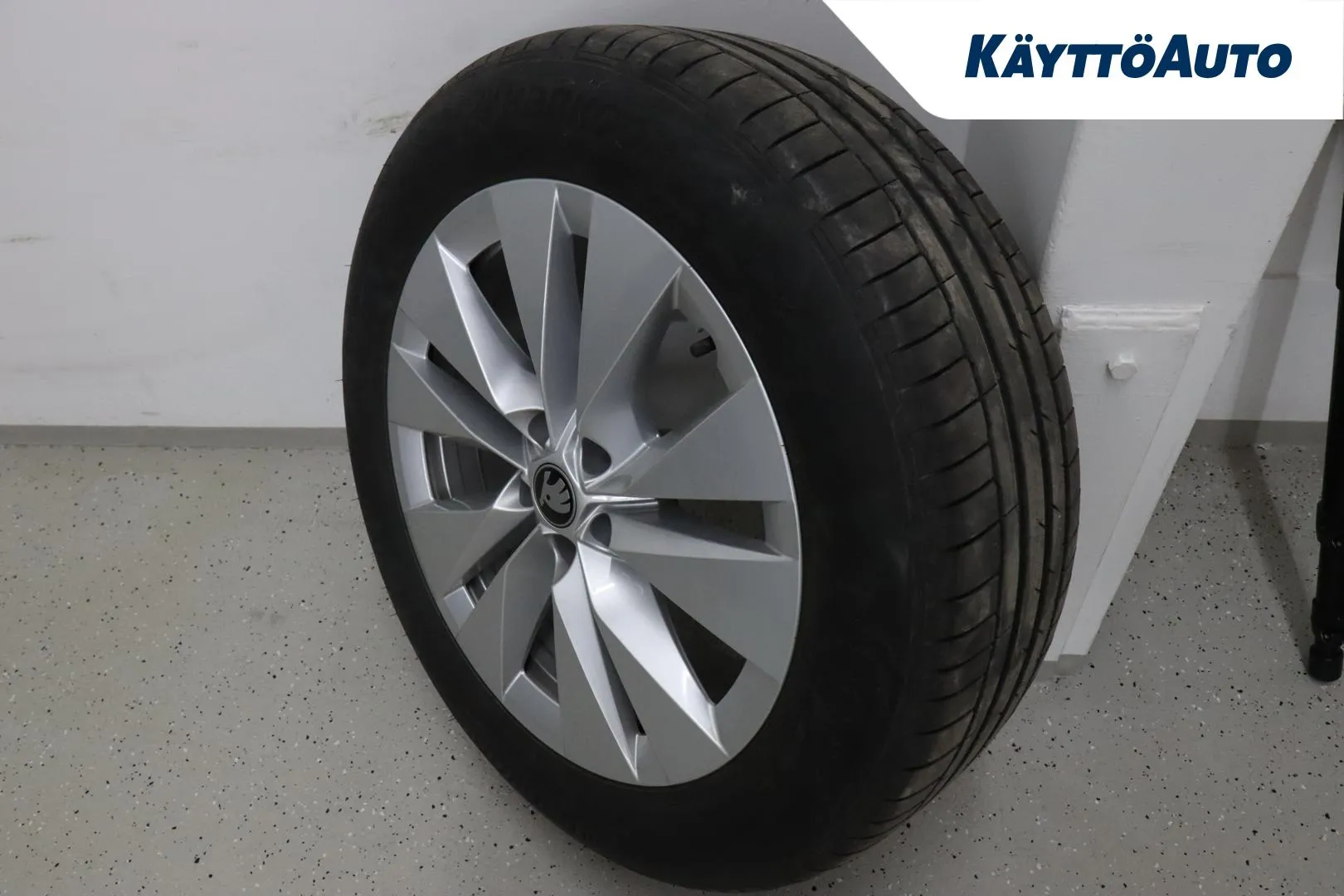 SKODA Elroq NOE-875 carousel image