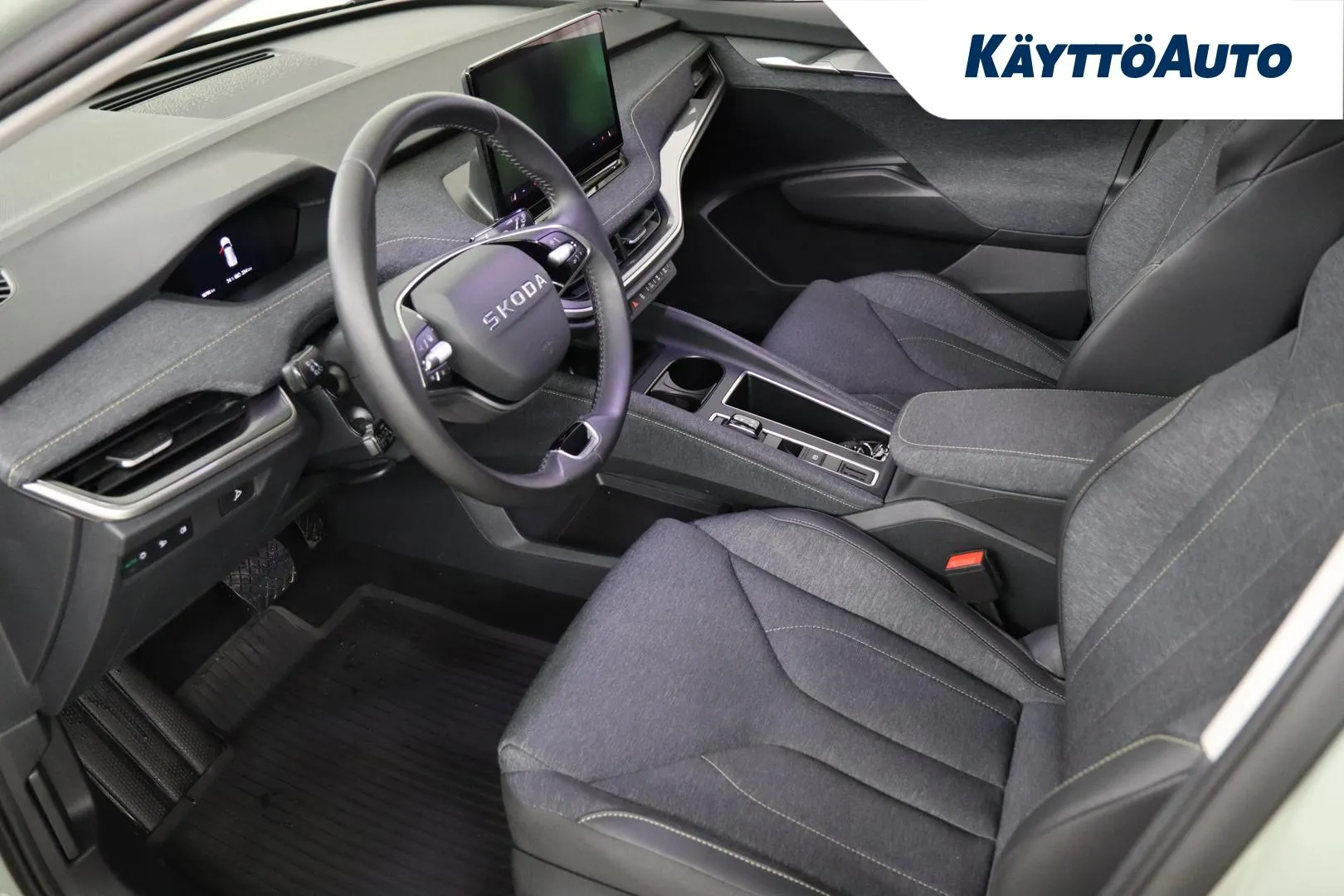 SKODA Elroq NOE-875 carousel image