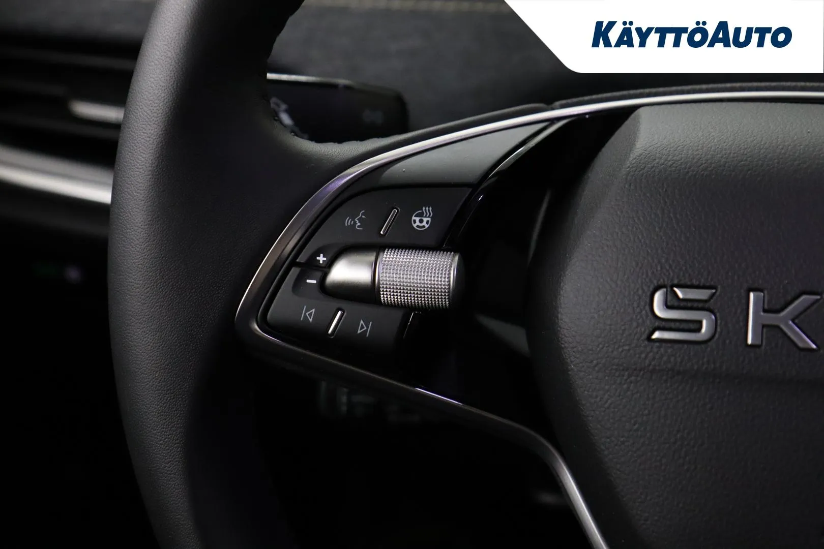 SKODA Elroq NOE-875 carousel image