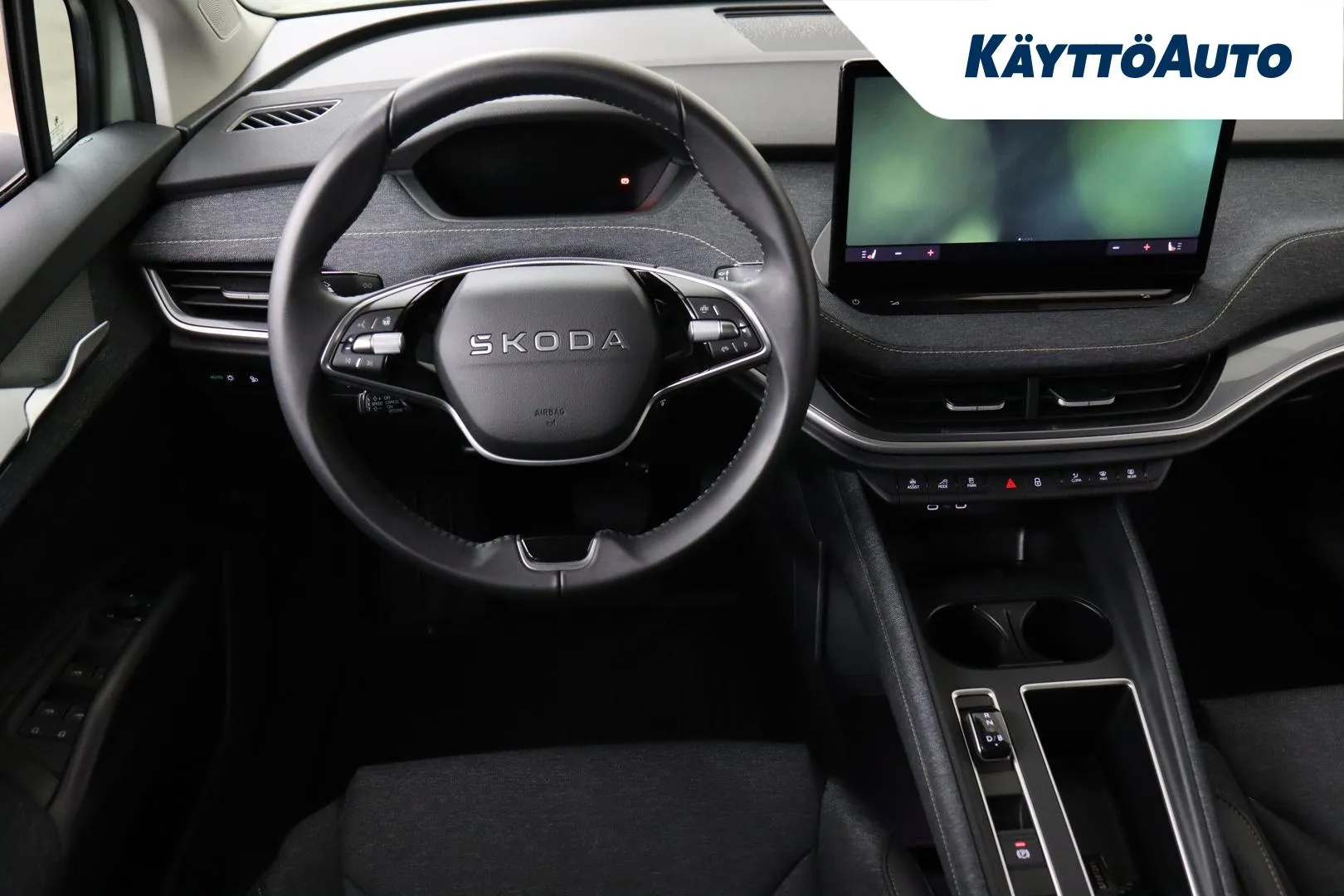 SKODA Elroq NOE-875 carousel image