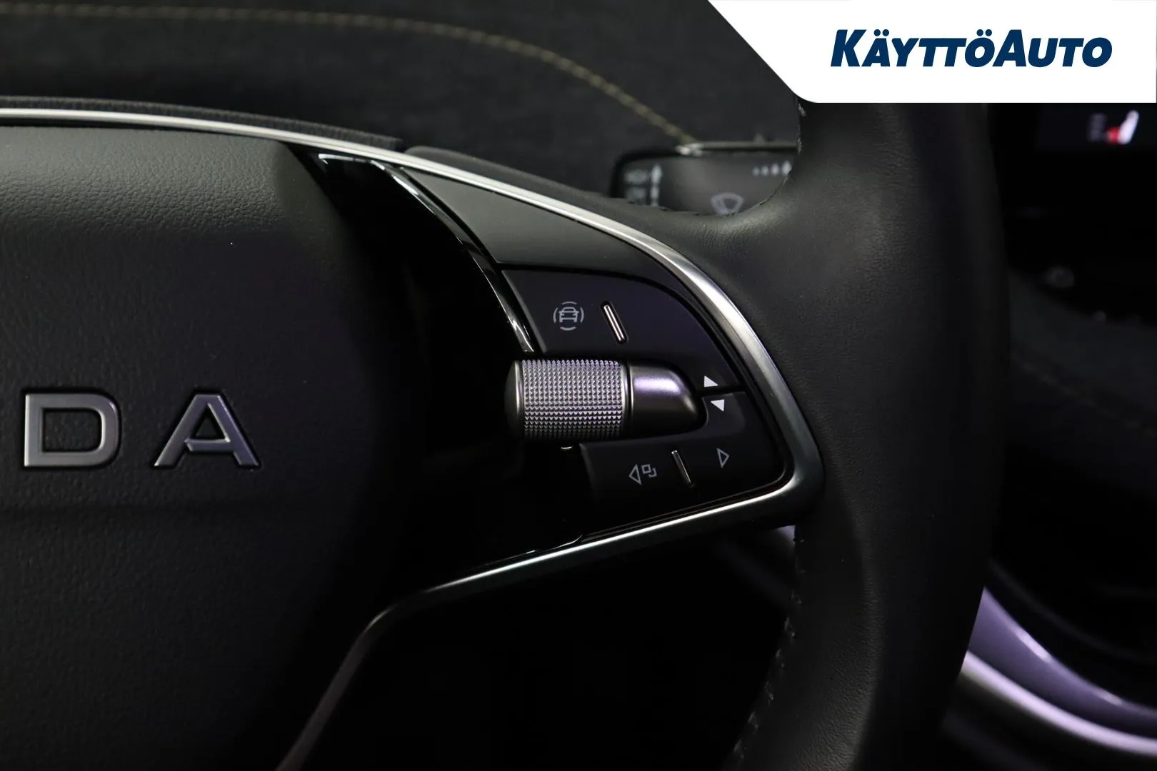 SKODA Elroq NOE-875 carousel image