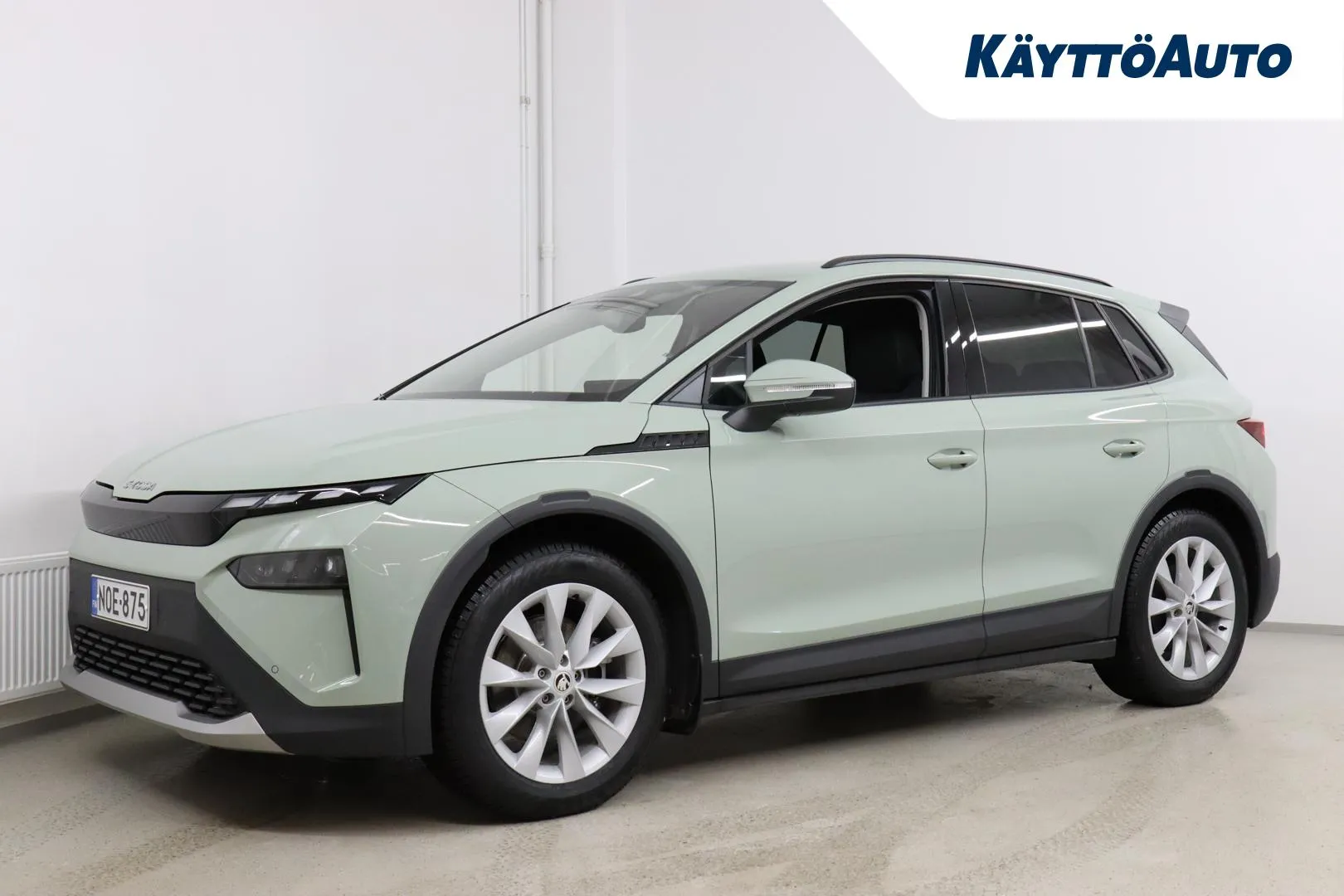 SKODA Elroq NOE-875 carousel image